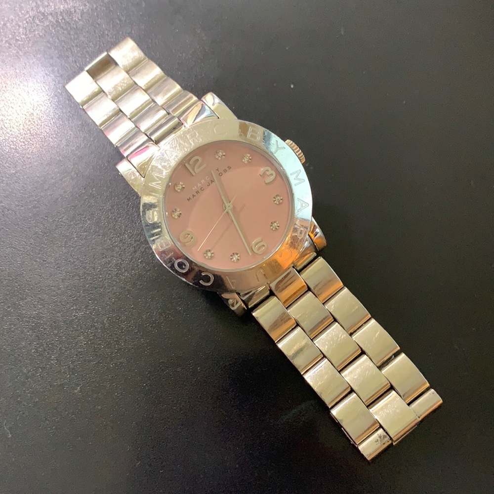 Marc Jacobs women’s watch